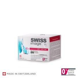 Swiss Image Anti-Age straffende Nachtcreme 50 ml / 1,6 fl oz