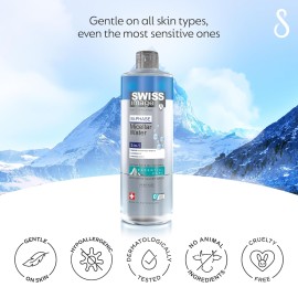 Swiss Image Bi-Phase Micellar Water 400 ml / 13.4 fl oz