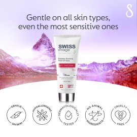 Swiss Image Elastizitätsfördernde Peel-Off-Maske 75 ml / 2,5 fl oz