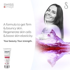 Swiss Image Elastizitätsfördernde Peel-Off-Maske 75 ml / 2,5 fl oz