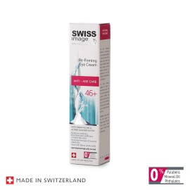 Swiss Image Re-Firming Eye Cream 15 ml / 0.5 fl oz