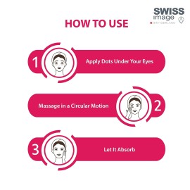 Swiss Image Re-Firming Eye Cream 15 ml / 0.5 fl oz