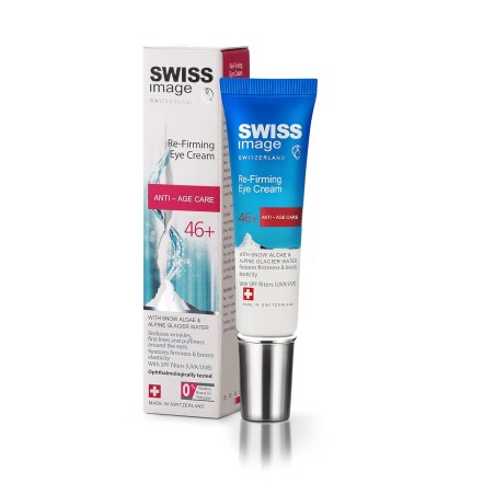Swiss Image Re-Firming Eye Cream 15 ml / 0.5 fl oz