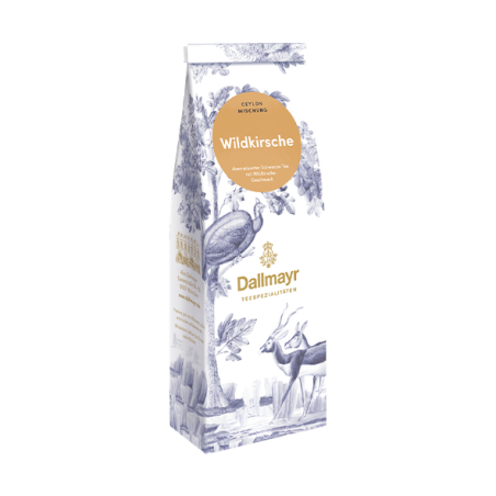Dallmayr Wildkirsche 100 g loser Tee