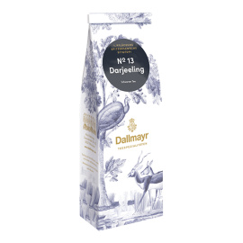 Dallmayr Nr. 13 Darjeeling (1. Pflückung SFTGFOP1) loser Tee 100 g / 3,5 oz