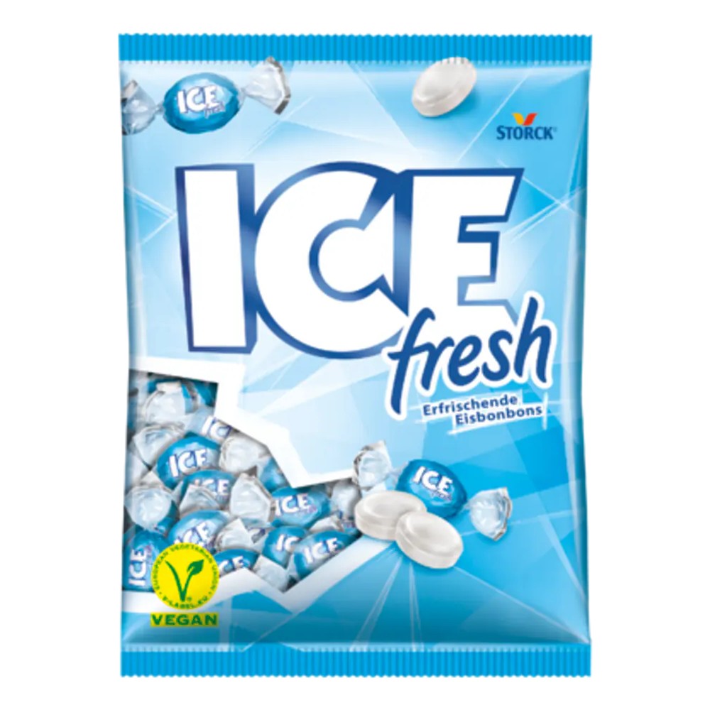 Storck Ice fresh 425 g