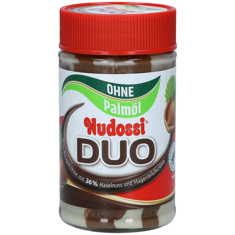 Nudossi Duo 300 g / 10.5 oz