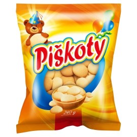 Marila Piskoty Biskuitkekse 240 g