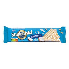 Orion Studentska Pecet Coconut Wafer 30.5 g
