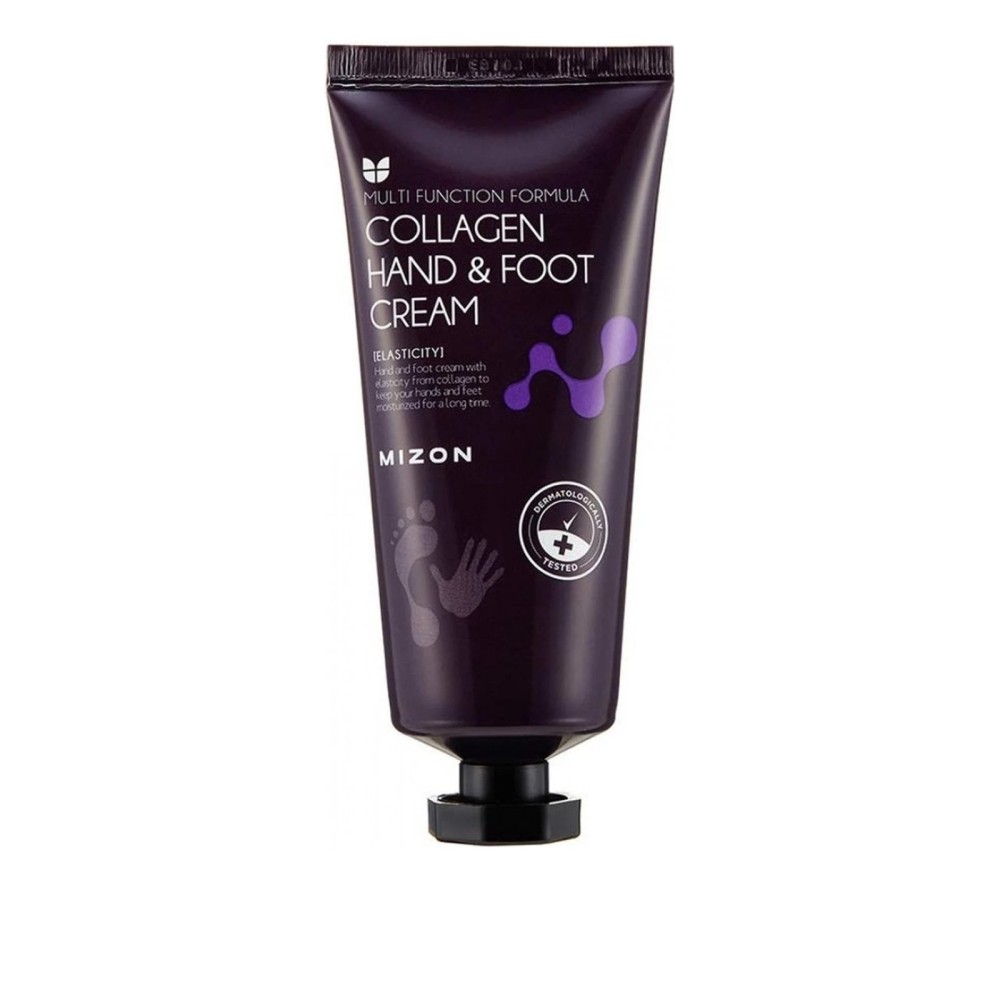 Mizon Hand And Foot Cream Collagen 100ml