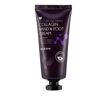 Mizon Hand And Foot Cream Collagen 100ml