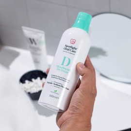 Spotlight Oral Care mouthwash for Decay 500ml