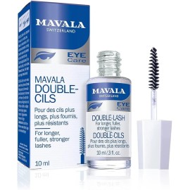 Mavala Double-Lash Serum 10 ml / 0.3 fl oz