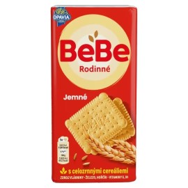 Opavia BeBe Rodinne Feine Kekse 130 g