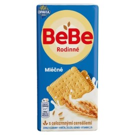 Opavia BeBe Rodinne Milchkekse 130 g