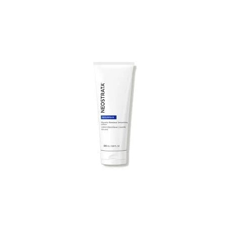 Neostrata Resurface Glycolic Renewal Smoothing Lotion 200ml