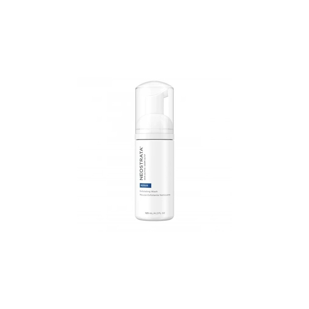 Neostrata Skin Active Exfoliating Wash 125ml
