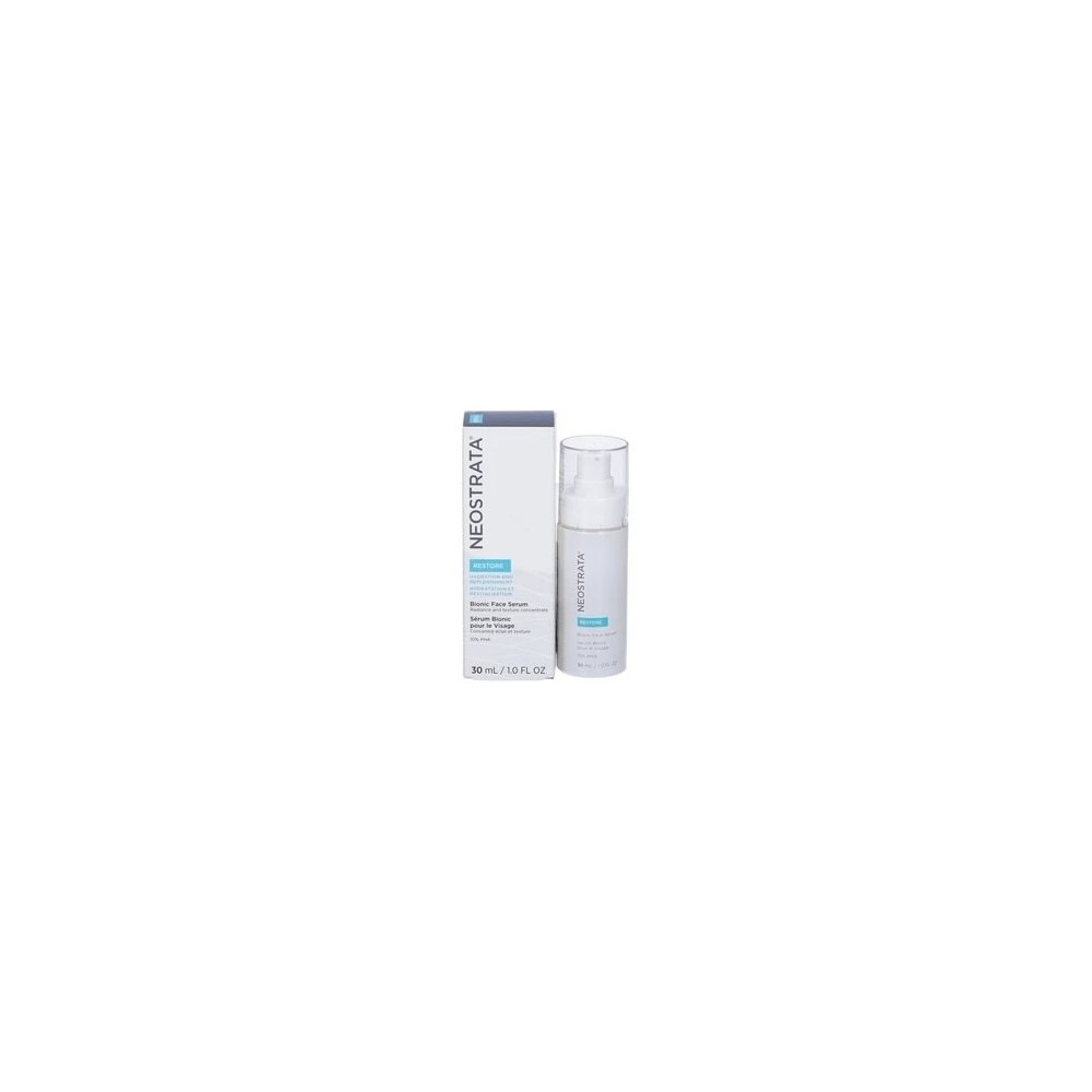 Neostrata Restore Bionic Face Serum 30ml