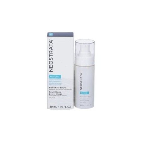Neostrata Restore Bionic Face Serum 30ml