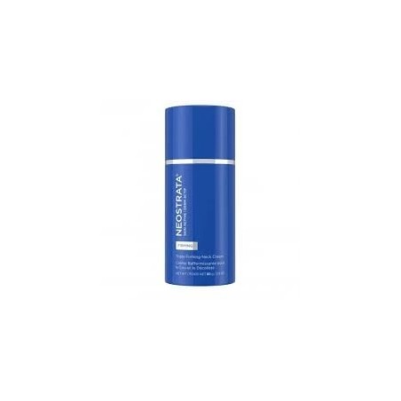 Neostrata Skin Active Firming Triple Firming Neck Cream 80g