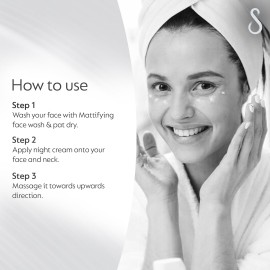 Swiss Image Absolute Repair Nachtcreme 50 ml