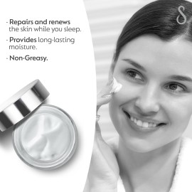 Swiss Image Absolute Repair Night Cream 50 ml / 1.7 fl oz