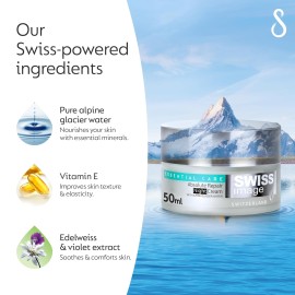 Swiss Image Absolute Repair Nachtcreme 50 ml