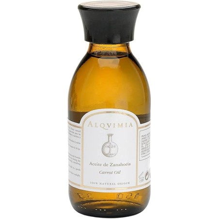 Alqvimia Carrot Oil 150 ml / 5.0 fl oz