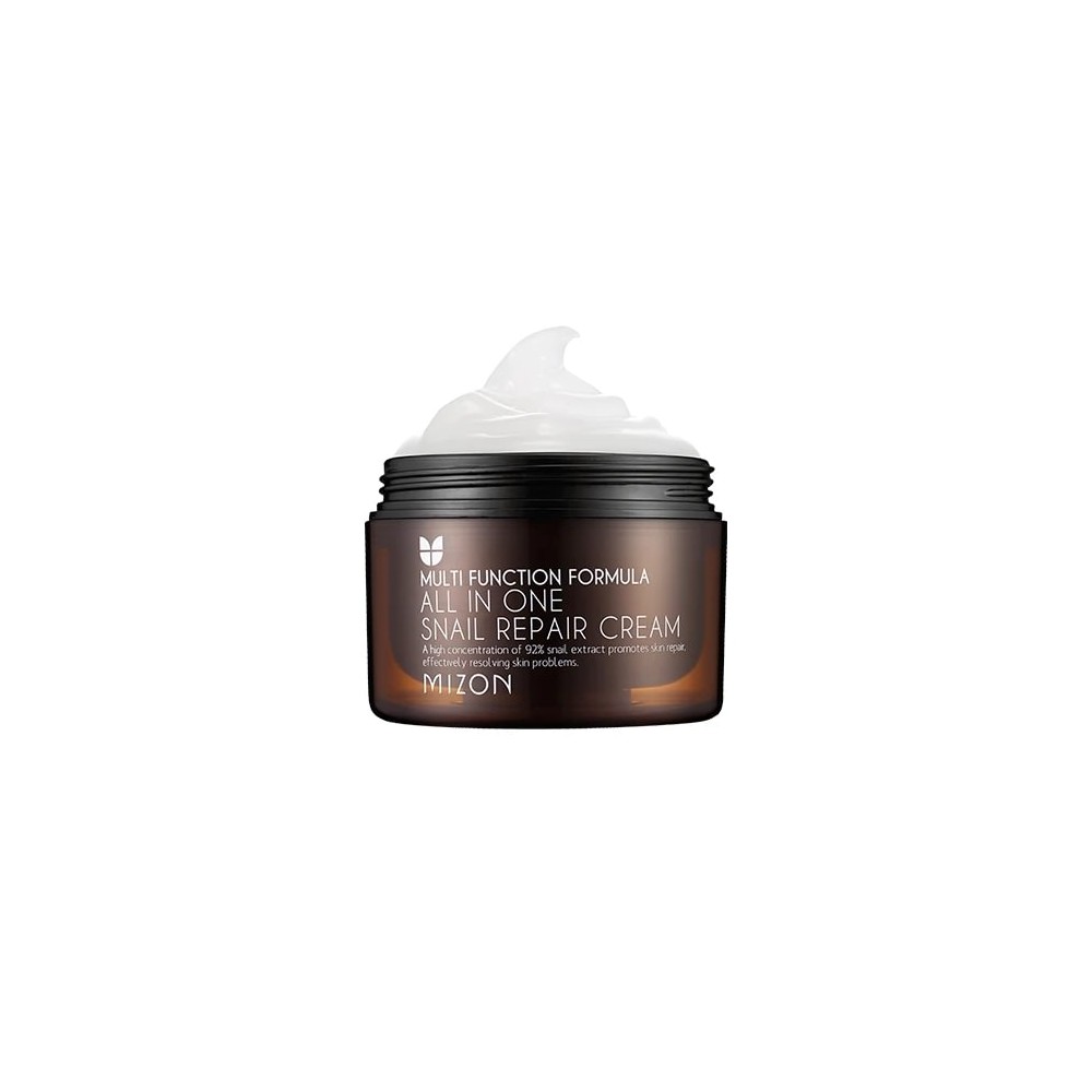 Mizon Snail Repair Cream 120ml