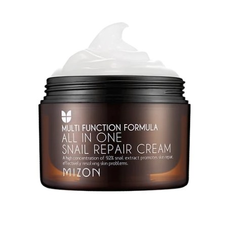 Mizon Snail Repair Cream 120ml