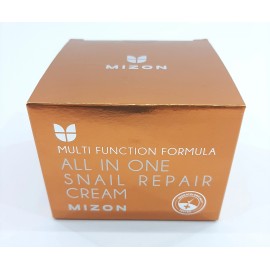 Mizon Snail Repair Cream 120ml