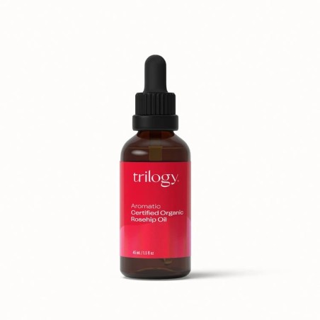 Trilogy Aromatic Certified Organic Rosehip Oil 45ml