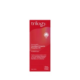 Trilogy Aromatic Certified Organic Rosehip Oil 45ml