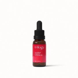 Trilogy Zertifiziertes Bio-Hagebuttenöl 20 ml / 0,68 fl oz