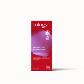 Trilogy Nutrient Plus Straffendes Serum 30 ml / 1,0 fl oz