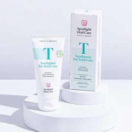 Spotlight Oral Care Toothpaste for Total Care 100 ml / 3.4 fl oz