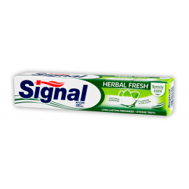 Signal Herbal Fresh...