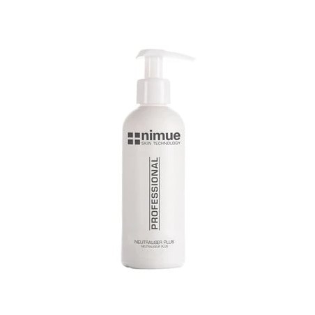 Nimue Professional Neutraliser Plus 200ml (With Pump)