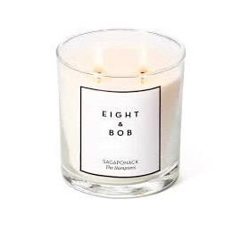 Eight & Bob Candle Sagaponack 600g