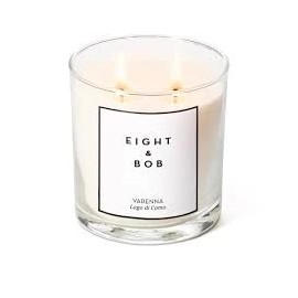 Eight & Bob Candle Varenna 600g