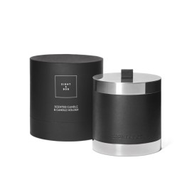 Eight & Bob Holder & Tanganicka Candle 600g