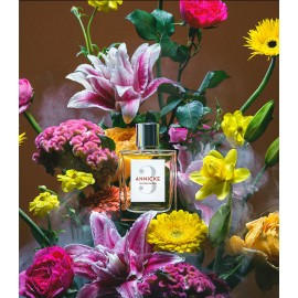 Eight & Bob Annicke 3 Eau De Parfum 100 ml / 3.4 fl oz