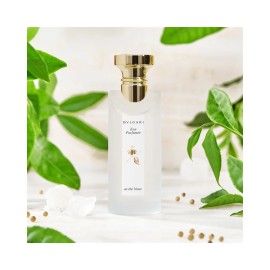 Bvlgari Eau Parfumée au Thé Blanc Eau de Cologne 75 ml / 2,5 fl oz