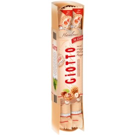 Ferrero Giotto Haselnuss 4 x 9 Stk / 154 g