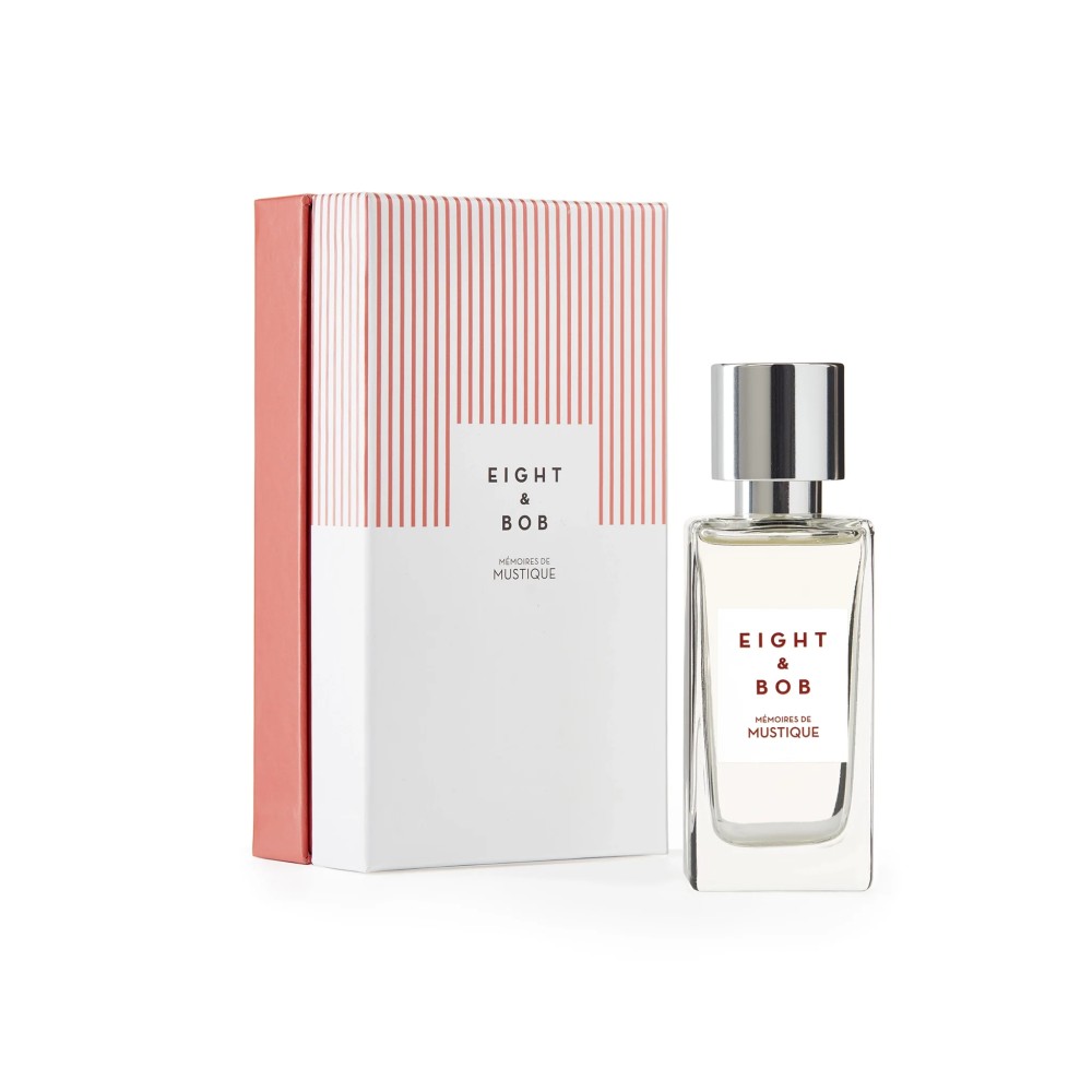 Eight & Bob Mémoires De Mustique Eau De Parfum 30 ml / 1 fl oz