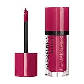Bourjois Rouge Edition Velvet Matte Lipstick 13 Fu n chsia 7.7 ml