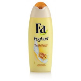 Fa Joghurt Vanillehonig Duschcreme 250 ml / 8,3 fl oz