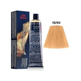 Wella Koleston Perfect Pure Naturals Color 10/04 60ml