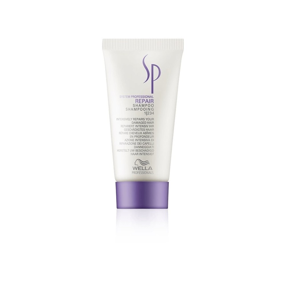 Wella SP Repair Shampoo 30ml