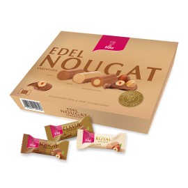 Viba Edel Nougat Variation 130 g
